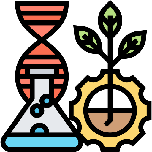 Icon Petro - Oleo kimia