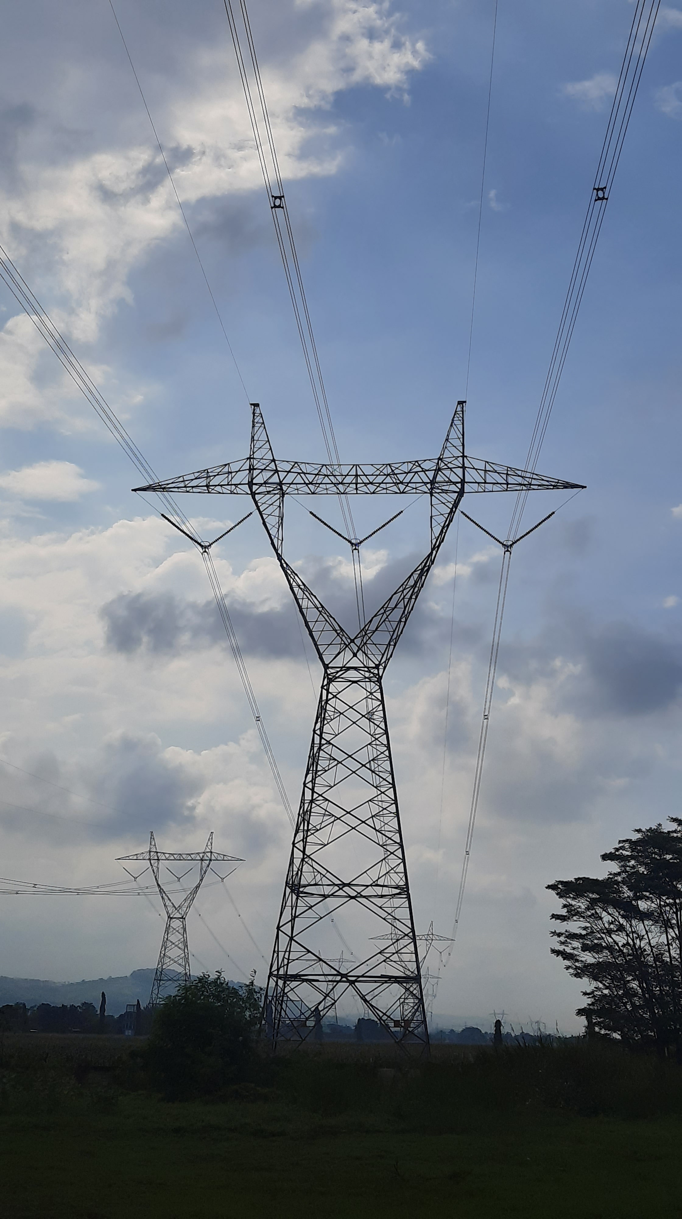 Icon Electrical Sustainable Energy