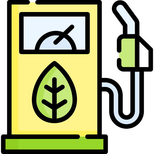 Icon Biofuels