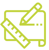 Icon Material Maju untuk Energi dan Pengembangan Proses