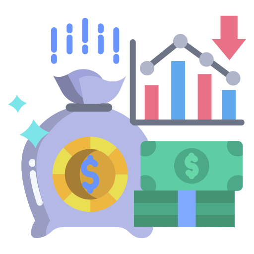 Icon Manajemen Keuangan