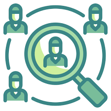 Icon Manajemen Sumber Daya Manusia