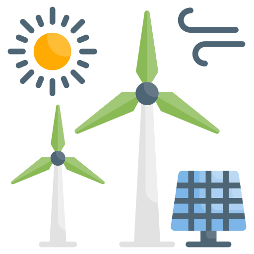 Icon Renewable Energy