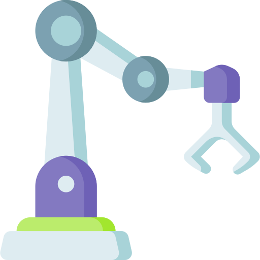 Icon Robotika Industri