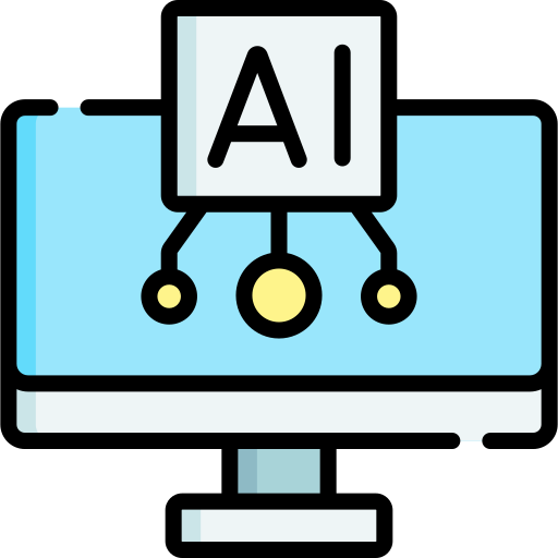 Icon Artificial Intelligence